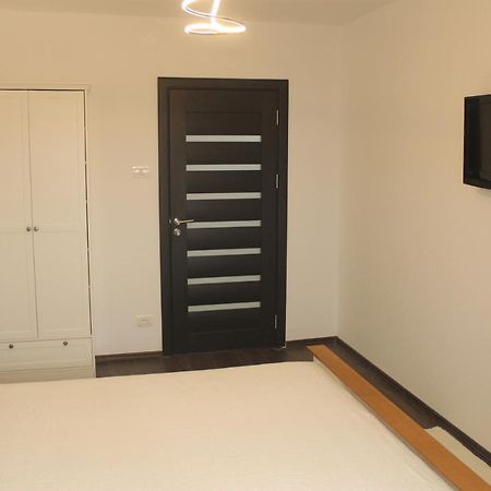 Aparthotel Daria Constanţa Exteriér fotografie