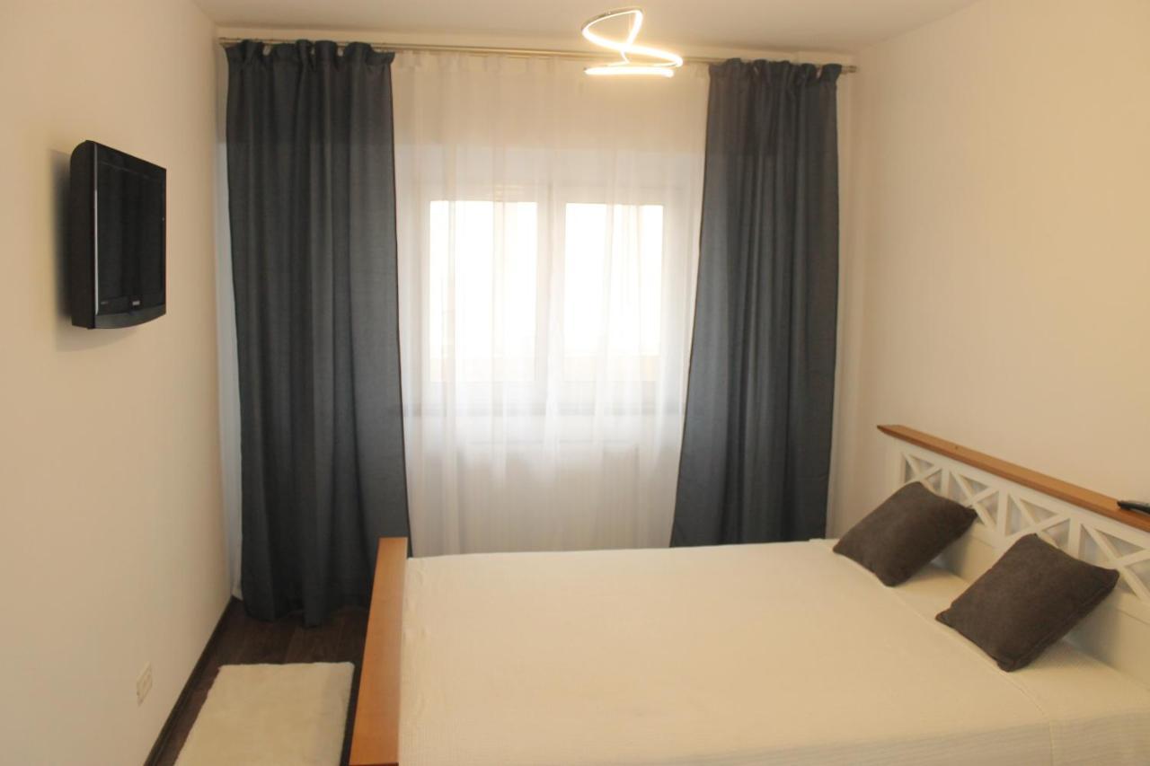 Aparthotel Daria Constanţa Exteriér fotografie