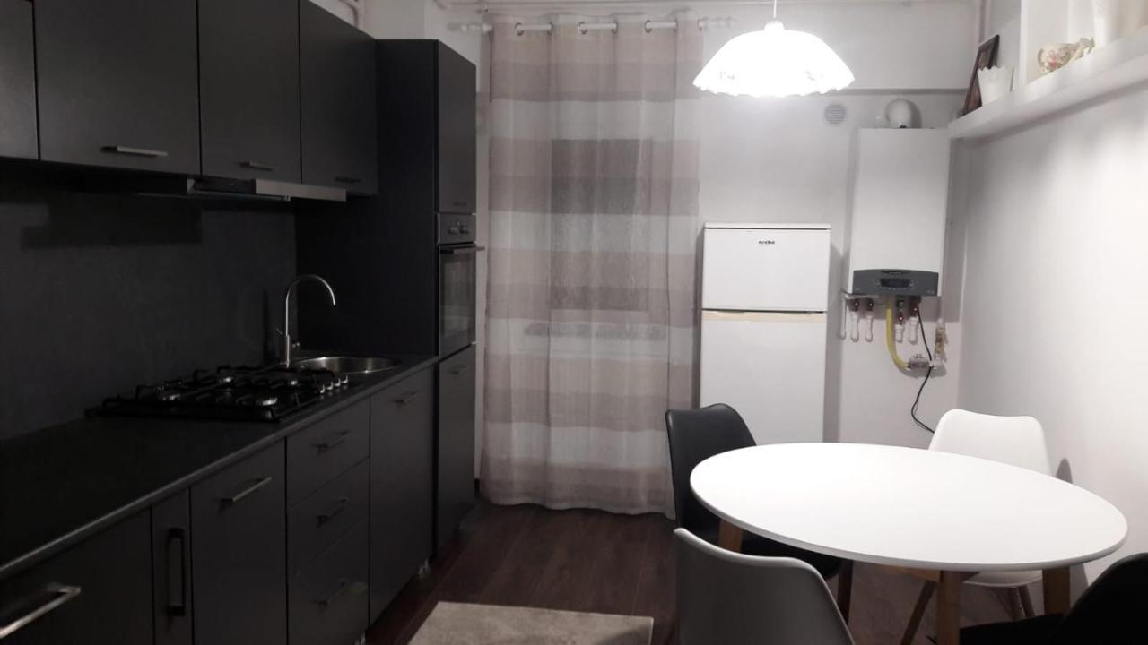 Aparthotel Daria Constanţa Exteriér fotografie