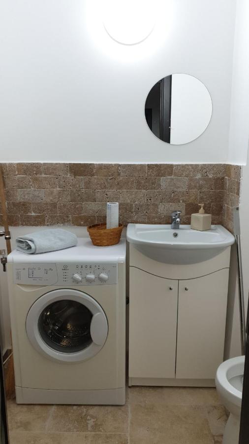 Aparthotel Daria Constanţa Exteriér fotografie
