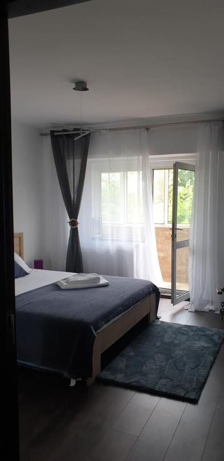 Aparthotel Daria Constanţa Exteriér fotografie