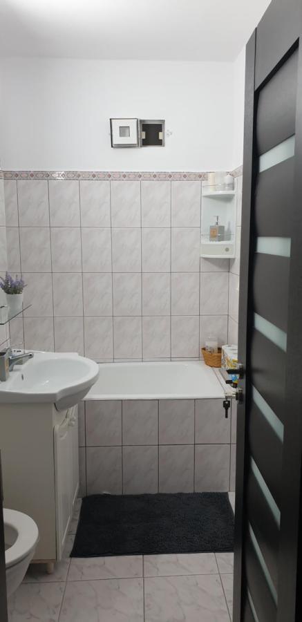 Aparthotel Daria Constanţa Exteriér fotografie