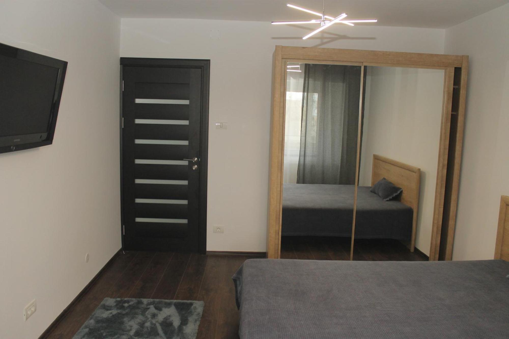 Aparthotel Daria Constanţa Pokoj fotografie